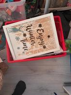 Gratis kerst spullen, Diversen, Kerst, Ophalen of Verzenden