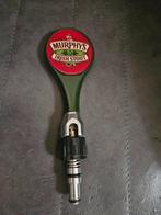 Murphy's Irish Stout tapknop, Verzamelen, Biermerken, Ophalen of Verzenden, Gebruikt, Overige typen, Overige merken