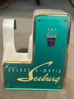 Afdekkap Seeburg Model V200 jukebox, Verzamelen, Ophalen of Verzenden, Zo goed als nieuw, 1950 tot 1960, Seeburg
