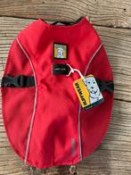 Ruffwear jasje, Dieren en Toebehoren, Ophalen of Verzenden, Zo goed als nieuw, Hondenjas