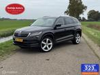 Skoda Kodiaq 1.4 TSI ACT Style Business 7p DSG Pano Adaptive, 1800 kg, Euro 6, 4 cilinders, 150 pk