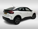 Citroën Ë-C4 Feel Edition 50 kWh | Camera achter | Carplay, 12 maanden, Gebruikt, Wit, SUV of Terreinwagen