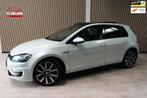 Volkswagen Golf 1.4 TSI GTE Connected Series | Pano | Led |, 8 kWh, Stof, Gebruikt, 4 cilinders