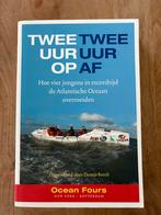 Twee uur op af - Ocean Fours, Ophalen of Verzenden, Zo goed als nieuw, Europa