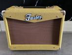 Fazley Galactic Tube 5 Watt, Ophalen, Zo goed als nieuw, Minder dan 50 watt