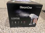 SteamOne Kledingstomer - Weinig Gebruikt, Witgoed en Apparatuur, Stoomapparaten, Ophalen of Verzenden, Zo goed als nieuw, Kledingstomer