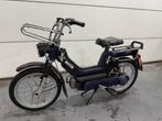 Orginele Piaggio si sovrano snorbrommer met blauwkenteken, Fietsen en Brommers, Brommers | Oldtimers, 50 cc, Maximaal 25 km/u