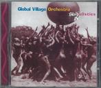 cd Global Village Orchestra - Globalistics 2002 Loplop Produ, Ophalen of Verzenden, Zo goed als nieuw