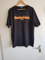 Vintage Harley davidson shirt maat m/l, Kleding | Heren, T-shirts, Maat 48/50 (M), Zwart, Ophalen of Verzenden, Harley davidson
