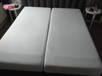 TWEE BIJNA NIEUWE MATRASSEN VAN TEMPUR 90 X 200 X 25., Ophalen, 90 cm, Eenpersoons, Zo goed als nieuw