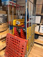 ## Transport Containers ##, Ophalen, Zo goed als nieuw, Transportkar