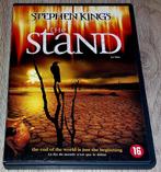 Stephen King's The Stand DVD, Ophalen of Verzenden, Zo goed als nieuw