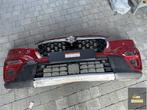 Suzuki SX4 S-Cross II 21- voorbumper