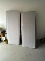 Twee gratis matrassen ikea, Huis en Inrichting, Ophalen, Gebruikt, Eenpersoons, 80 cm