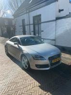 Audi TT 2.0 Tfsi Coupe 147KW 2006 Grijs, Auto's, Audi, 65 €/maand, TT, 4 cilinders, 1984 cc