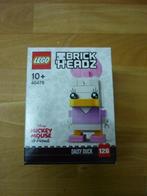 Lego 40476 Katrien Duck / Brickheadz. Nieuw!!, Nieuw, Complete set, Ophalen of Verzenden, Lego