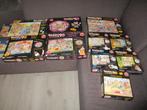 te koop 10 was gij puzzels, Ophalen of Verzenden, 500 t/m 1500 stukjes, Zo goed als nieuw, Legpuzzel