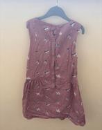 Noukies jurk maat 122, Ophalen of Verzenden, Zo goed als nieuw, Meisje, Jurk of Rok