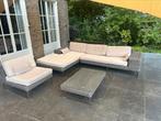 Kees Smit Loungeset, Tuin en Terras, Tuinsets en Loungesets, 4 zitplaatsen, Gebruikt, Ophalen of Verzenden, Loungeset