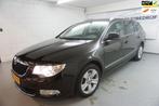 Skoda Superb Combi 1.4 TSI Greentech /NAVI /NAP /XENON, Auto's, Skoda, Voorwielaandrijving, Euro 5, 125 pk, 4 cilinders