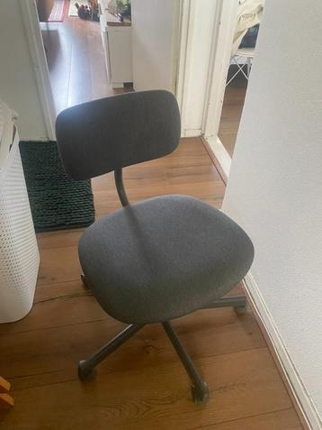 Bureaustoel Ikea Bleckberget beschikbaar voor biedingen