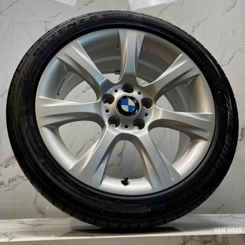 BMW 1 3 4 SerieF20+ E90+ F30+ F34 225/45/18 INCH STYLE 396, Auto-onderdelen, Banden en Velgen, Banden en Velgen, Zomerbanden, 18 inch