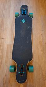 Long board street surfing. Weinig gebruikt, Sport en Fitness, Skateboarden, Ophalen, Longboard