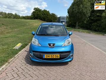 Peugeot 107 1.0-12V XS elk ramen mislampen lm velgen toerent beschikbaar voor biedingen