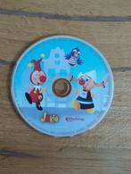 Jokie CD Efteling, Ophalen, Gebruikt, Muziek, 3 tot 5 jaar