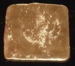 Goudbaar Goud baar Goudbaren Gouden Baren 308 Gram Goud!, Ophalen of Verzenden, Goud
