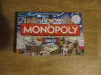 bordspel nieuw Monopoly Delft Monopolie strategiespel, Vijf spelers of meer, Ophalen of Verzenden, Nieuw, Monopoly