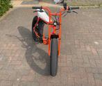 Super73 oranje kleur, Ophalen of Verzenden, Zo goed als nieuw, 50 km per accu of meer, Overige merken