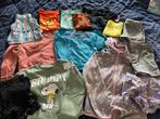 Kleding pakket 122 128, Ophalen of Verzenden, Gebruikt, Meisje, Overige typen