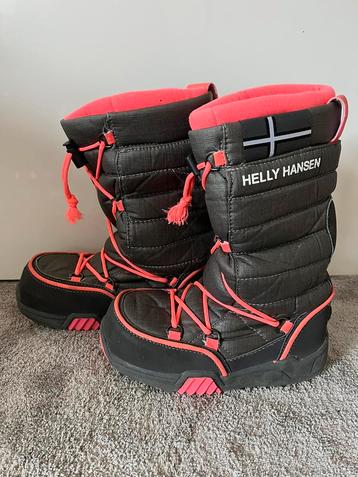 Helly Hansen snowboots maat 33