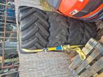 alliance 425/55/R17 banden met velg, Zakelijke goederen, Ophalen of Verzenden