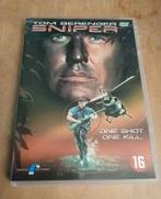 Sniper, Ophalen of Verzenden, Zo goed als nieuw