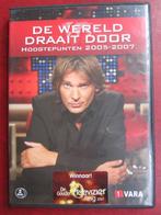 De Wereld Draait Door - Hoogtepunten 2005-2007 (2 disc), Cd's en Dvd's, Dvd's | Tv en Series, Boxset, Alle leeftijden, Ophalen of Verzenden
