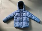 Vingino winterjas maat 98 kleur donkerblauw, Kinderen en Baby's, Ophalen of Verzenden, Gebruikt, Jongen, Jas