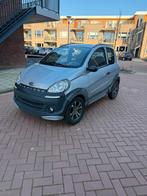 Microcar MGO 2014 highland motor goed start niet kabelbreuk), Microcar, Ophalen of Verzenden, Zo goed als nieuw, 16 km/u of meer