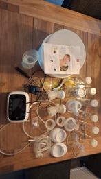 Horigen kolf chicture, Kinderen en Baby's, Babyvoeding en Toebehoren, Ophalen, Gebruikt, Borstkolf