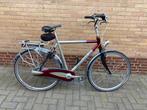 Gazelle city lite line, Fietsen en Brommers, Versnellingen, Ophalen of Verzenden, 57 tot 61 cm, Zo goed als nieuw