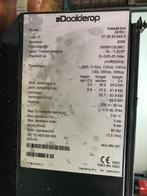 Daalderop Kombifort 24/50+  ketelonderdelen, Doe-het-zelf en Verbouw, Geisers en Boilers, Gebruikt, Aardgas, Minder dan 20 liter