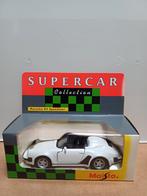 Porsche 911 Speedster Maisto 1:43 OVP, Ophalen of Verzenden