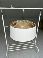 Hanglamp inclusief ‘swing’, Ophalen, Gebruikt, Metaal, Modern