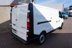 Renault Trafic 2.0 dCi 120 T29 L2H1 Comfort (bj 2020), Voorwielaandrijving, Stof, Gebruikt, Zwart