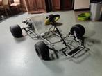 Kart te koop 160cc Honda blok, Sport en Fitness, Nieuw, Ophalen of Verzenden, Kart