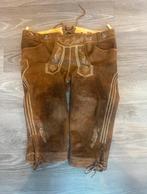 Lederhosen, Kleding | Heren, Carnavalskleding en Feestkleding, Ophalen of Verzenden, Zo goed als nieuw