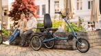 Elektrische driewielfiets driewieler DIRECT VOORRAAD 2199,-, Fietsen en Brommers, Fietsen | Driewielfietsen, Ophalen of Verzenden
