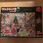 wasgij puzzel 1000 st. 1x gemaakt kompleet, Ophalen, 500 t/m 1500 stukjes, Zo goed als nieuw, Legpuzzel