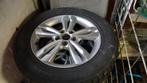 hyundai velgen met winterbanden, Ophalen of Verzenden, Nieuw, Winterbanden, Velg(en)